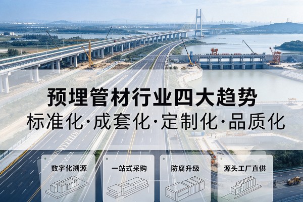 华州行业发展趋势总结
