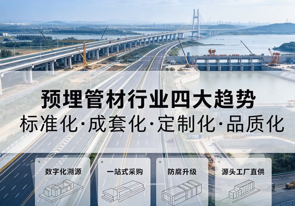华州行业发展趋势总结