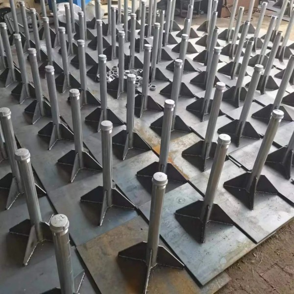 华州鑫亿呈沉降板生产
